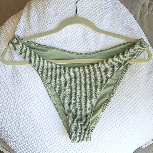 Swimsuits For All Bikini - The Julia Crinkle - Picture 7 of 16